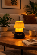 Mushy Lamp