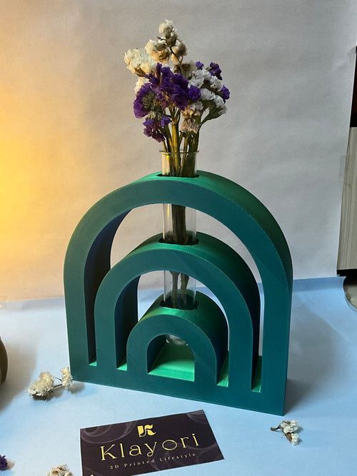 Bloombow - Test tube vase