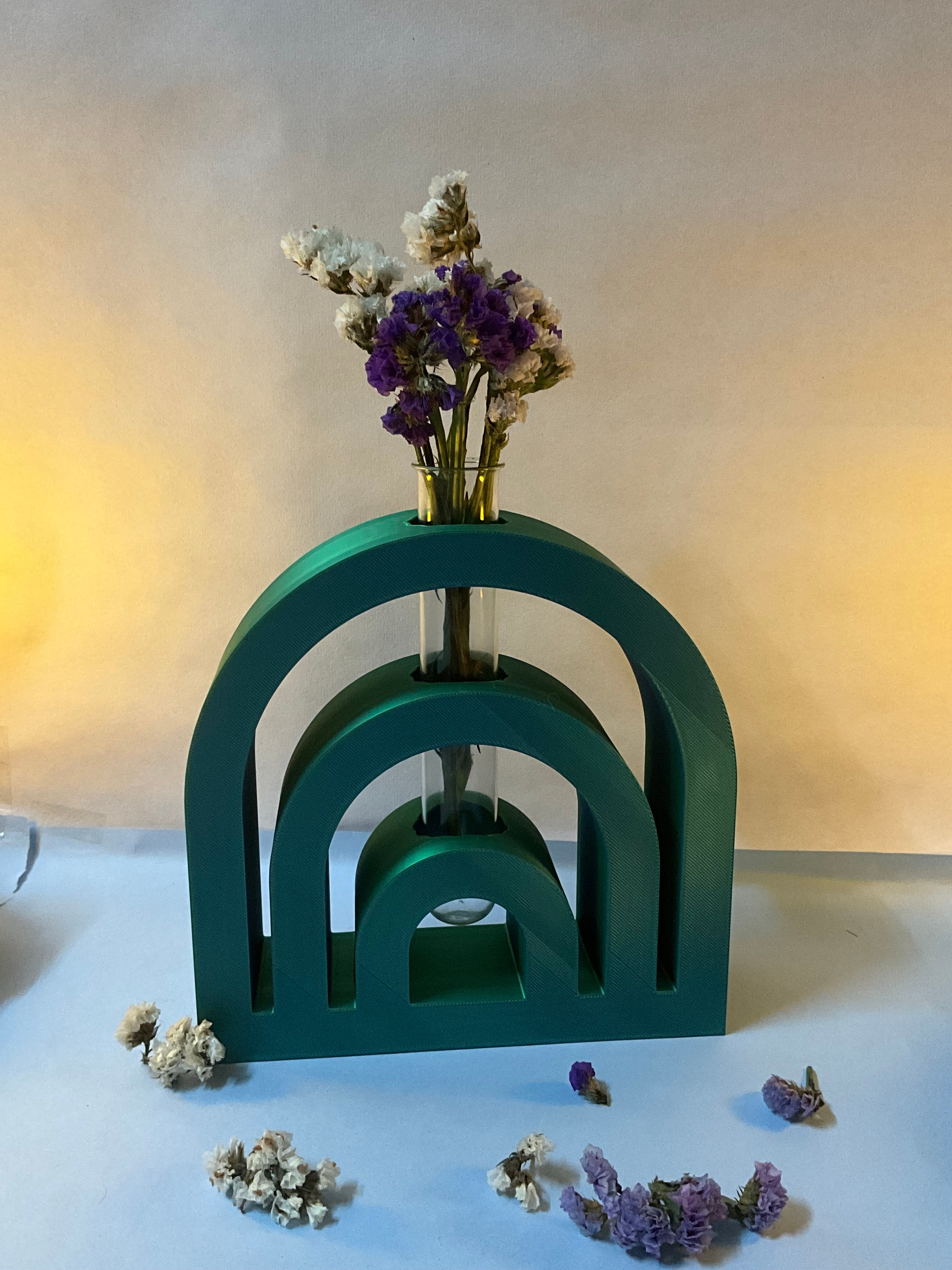 Bloombow - Test tube vase