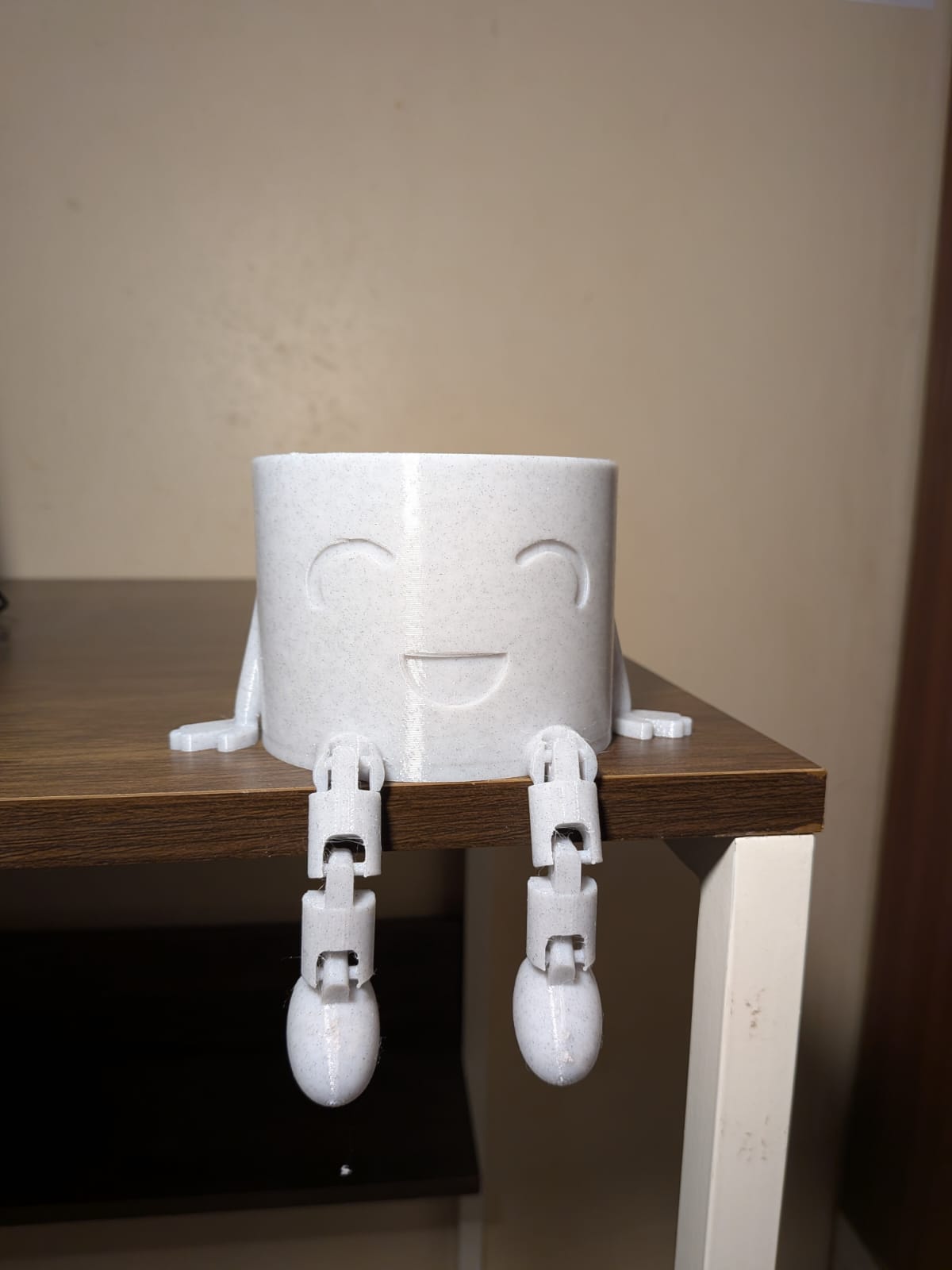 Mr Wiggles ( Vase/Planter)