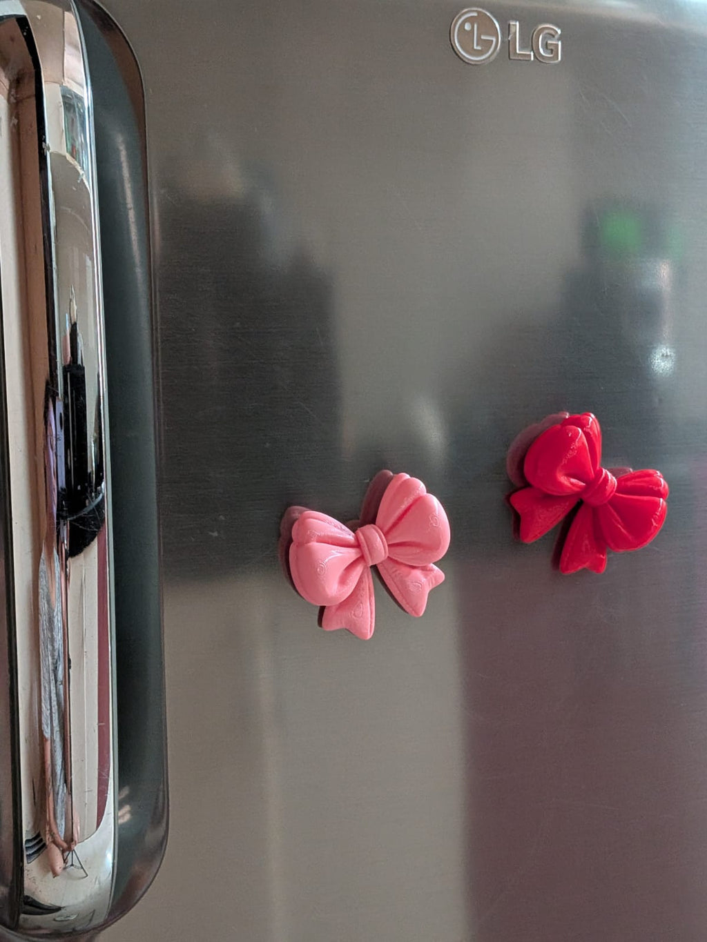 Pookie - Fridge Magnet