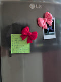Pookie - Fridge Magnet